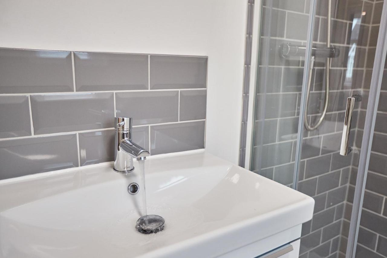 Casa vacanze Elfleda - Modern 5 Bedroom House With Parking Cambridge